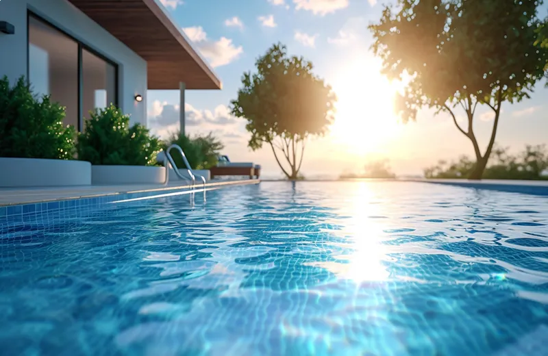 ข่าวสารห้องอบซาวน่า อุปกรณ์สระว่ายน้ำ