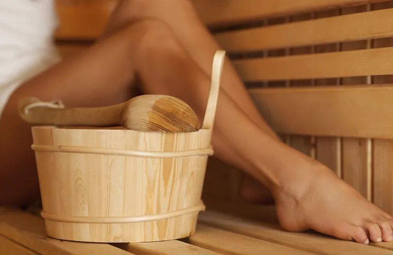 ข่าวสารอุปกรณ์สระว่ายน้ำ ห้องอบไอน้ำ