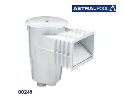 อุปกรณ์สระว่ายน้ำ ห้องอบซาวน่า สกิมเมอร์ ASTRAL รุ่น 00249