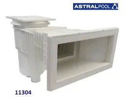 อุปกรณ์สระว่ายน้ำ ห้องอบซาวน่า สกิมเมอร์ ASTRAL รุ่น 11304