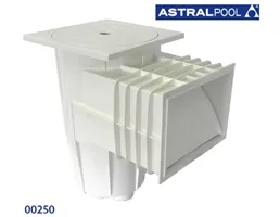 อุปกรณ์สระว่ายน้ำ ห้องอบซาวน่า สกิมเมอร์ ASTRAL รุ่น 00250