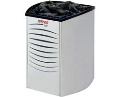อุปกรณ์สระว่ายน้ำ เตาซาวน่า HARVIA รุ่น VEGA PRO ขนาด 10.5KW / 13.5KW / 16.5KW