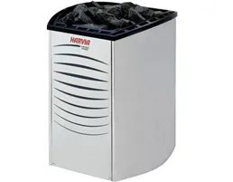 อุปกรณ์สระว่ายน้ำ ห้องอบซาวน่า เตาซาวน่า HARVIA รุ่น VEGA PRO ขนาด 10.5KW / 13.5KW / 16.5KW