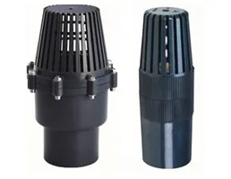 อุปกรณ์สระว่ายน้ำ ห้องอบซาวน่า ฟุตวาล์ว/FOOT VALVE ยี่ห้อ ERA