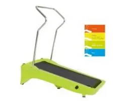 อุปกรณ์สระว่ายน้ำ ห้องอบซาวน่า ลู่วิ่งในน้ำ STAR AQUATREADMILL ยี่ห้อ AQQUATIX