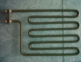 อุปกรณ์สระว่ายน้ำ ห้องอบซาวน่า ขดลวดซาวน่า HARVIA สำหรับเตารุ่น ALFA