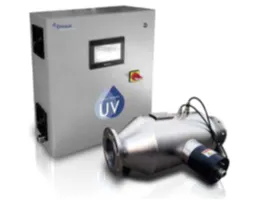 อุปกรณ์สระว่ายน้ำ ห้องอบซาวน่า เครื่องยูวี EMAUX รุ่น Nano Tech MPUV Series