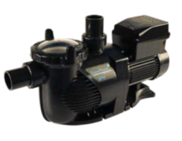 ปั๊มน้ำสระว่ายน้ำ EMAUX ปรับความแรงได้ รุ่น SPV (Variable Speed Pump)