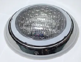 อุปกรณ์สระว่ายน้ำ ห้องอบซาวน่า ไฟใต้น้ำ BOSS รุ่น BPA-150