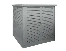 อุปกรณ์สระว่ายน้ำ ห้องอบซาวน่า Fiberglass Machine Rooms