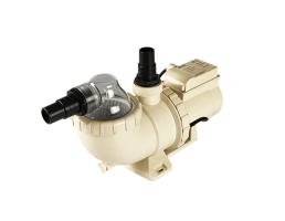 อุปกรณ์สระว่ายน้ำ Fountain Pumps with Timer & Complete Set With Unions รุ่น AMU020TP