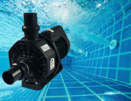 หมวดหมู่อุปกรณ์สระว่ายน้ำ  ปั๊มสปา สำหรับสระสปา / Pump for Spa Pool