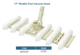 ล้อดูดตะกอน 19 นิ้ว EMAUX CE305