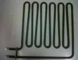 อุปกรณ์สระว่ายน้ำ ห้องอบซาวน่า ขดลวดซาวน่า HARVIA สำหรับเตารุ่น VEGA PRO