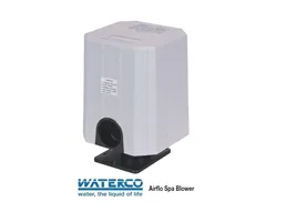 อุปกรณ์สระว่ายน้ำ ห้องอบซาวน่า ปั๊มลมสำหรับบ่อสปา ยี่ห้อ WATERCO รุ่น Airflo