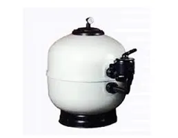 อุปกรณ์สระว่ายน้ำ ห้องอบซาวน่า ถังกรองทราย ASTRAL รุ่น ASTER แบบ SIDE MOUNT