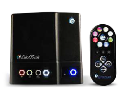 อุปกรณ์สระว่ายน้ำ ColourTouch Series Light Control System for E-LumenX Series