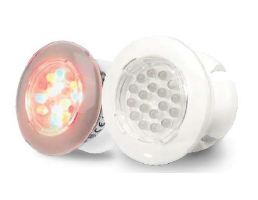 อุปกรณ์สระว่ายน้ำ ไฟใต้น้ำ EMAUX รุ่น LED-P10