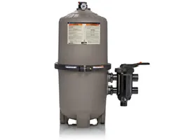 อุปกรณ์สระว่ายน้ำ ห้องอบซาวน่า ถังกรอง HAYWARD รุ่น DEP500 Filter