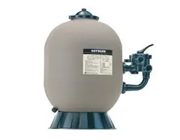 อุปกรณ์สระว่ายน้ำ ห้องอบซาวน่า ถังกรองทราย Hayward แบบ Side-Mount