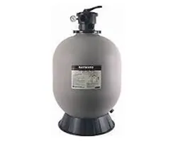 อุปกรณ์สระว่ายน้ำ ห้องอบซาวน่า ถังกรองทราย HAYWARD แบบ Top Mount