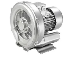 อุปกรณ์สระว่ายน้ำ ห้องอบซาวน่า ปั๊มลม GREENCO (commercial air blower)