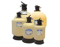 อุปกรณ์สระว่ายน้ำ ห้องอบซาวน่า ถังกรองทราย SWIMPRO รุ่น TEXP/EXP