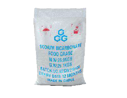 Sodium Bicarbonate 