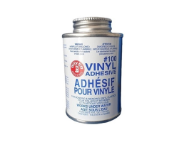 อุปกรณ์สระว่ายน้ำ  Vinyl Adhesive