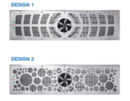 อุปกรณ์สระว่ายน้ำ BADU Jet Turbo Pro Swim Against The Current Systems 