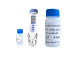 อุปกรณ์สระว่ายน้ำ ห้องอบซาวน่า Salinity Solution