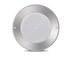 อุปกรณ์สระว่ายน้ำ ห้องอบซาวน่า HOTOOK Nicheless Slim LED Underwater Lights 8W-12W