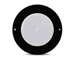 อุปกรณ์สระว่ายน้ำ ห้องอบซาวน่า HOTOOK Nicheless Slim LED Underwater Lights 18W-35W