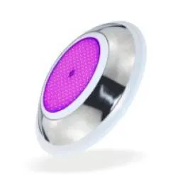 อุปกรณ์สระว่ายน้ำ ห้องอบซาวน่า ไฟใต้น้ำ LED ยี่ห้อ AQUA รุ่น HT001