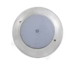 อุปกรณ์สระว่ายน้ำ ห้องอบซาวน่า ไฟใต้น้ำ LED ยี่ห้อ AQUA รุ่น HT201 18W - 100W