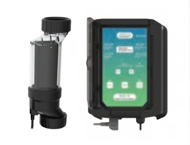 อุปกรณ์สระว่ายน้ำ เครื่องผลิตคลอรีนจากเกลือ รุ่น SQ X Series