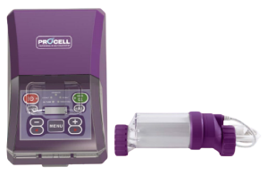อุปกรณ์สระว่ายน้ำ เครื่องผลิตคลอรีนจากเกลือ PROCELL รุ่น JASON สำหรับ RESIDENTIAL