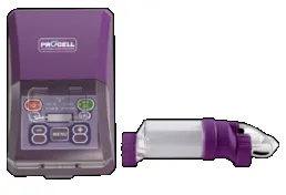 อุปกรณ์สระว่ายน้ำ ห้องอบซาวน่า เครื่องผลิตคลอรีนจากเกลือ PROCELL รุ่น JASON สำหรับ RESIDENTIAL