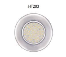 อุปกรณ์สระว่ายน้ำ ไฟใต้น้ำ LED ยี่ห้อ AQUA รุ่น HT203