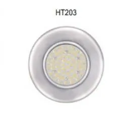 อุปกรณ์สระว่ายน้ำ ห้องอบซาวน่า ไฟใต้น้ำ LED ยี่ห้อ AQUA รุ่น HT203