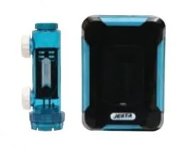 อุปกรณ์สระว่ายน้ำ ห้องอบซาวน่า เครื่องผลิตคลอรีนจากเกลือ SQ Series