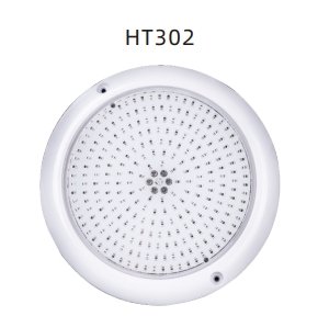อุปกรณ์สระว่ายน้ำ ไฟใต้น้ำ LED ยี่ห้อ AQUA รุ่น HT302