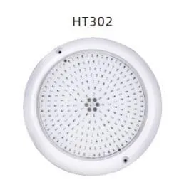 อุปกรณ์สระว่ายน้ำ ห้องอบซาวน่า ไฟใต้น้ำ LED ยี่ห้อ AQUA รุ่น HT302