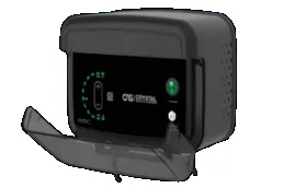 อุปกรณ์สระว่ายน้ำ ห้องอบซาวน่า เครื่องผลิตคลอรีนจากเกลือ ยี่ห้อ CAS Crystal Aquatic systems รุ่น ARC