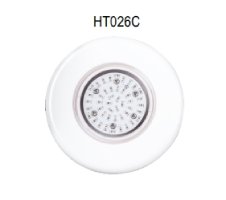 อุปกรณ์สระว่ายน้ำ ไฟใต้น้ำ LED ยี่ห้อ AQUA รุ่น HT026