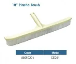 แปรงไนล่อน 18นิ้ว EMAUX รุ่น CE-201