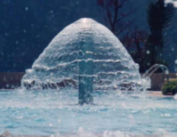 WATER UMBRELLA