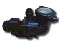 อุปกรณ์สระว่ายน้ำ ห้องอบซาวน่า ปั๊มน้ำ DPOOL รุ่น NOVA