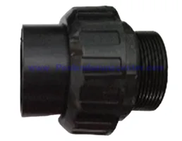 อุปกรณ์สระว่ายน้ำ ห้องอบซาวน่า ยูเนี่ยนสำหรับปั๊ม/มัลติพอร์ตวาล์ว / UNION FOR PUMP/MV ยี่ห้อ JESTA