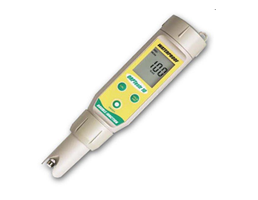อุปกรณ์สระว่ายน้ำ เครื่องวัดค่าความเค็ม EUTECH รุ่น SaltTestr11-ยกเลิกนำเข้า